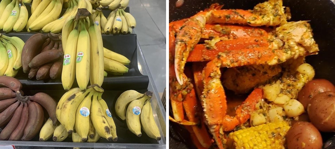 Autumn's Crab